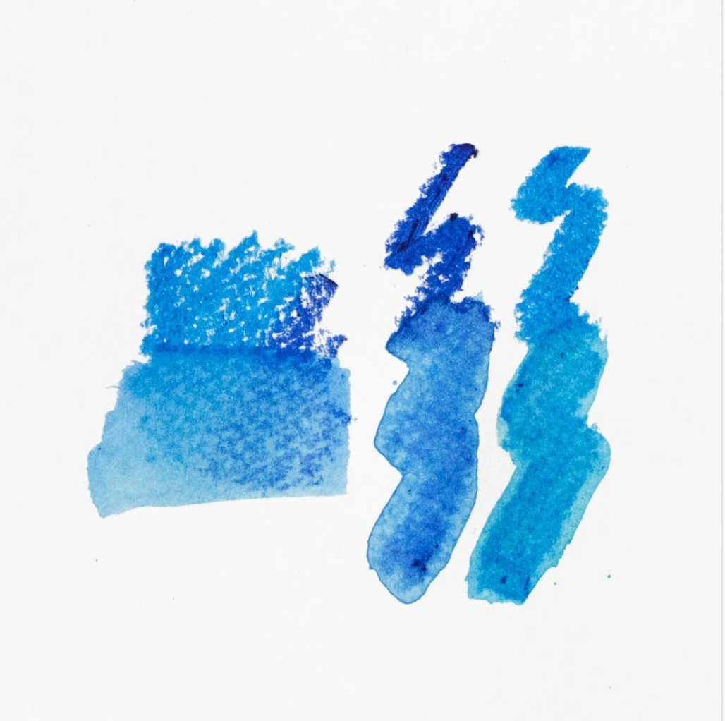 Crayones Gel 12 colores