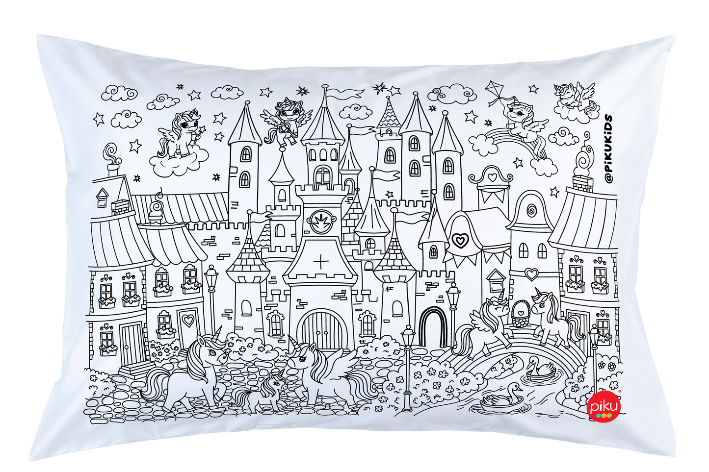 Fundita de Unicornios