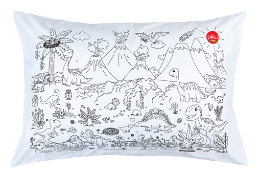 Fundita de Dinosaurios