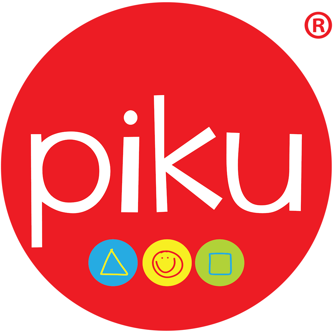 Piku Kids Juguetes de Cartón para niños y niñas en Centro América 