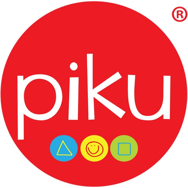 Piku Kids Juguetes de Cartón para niños y niñas en Centro América 
