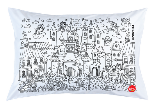 Fundita de Unicornios