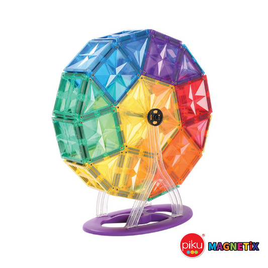 PiKU MAGNETiX GIRATORIOS